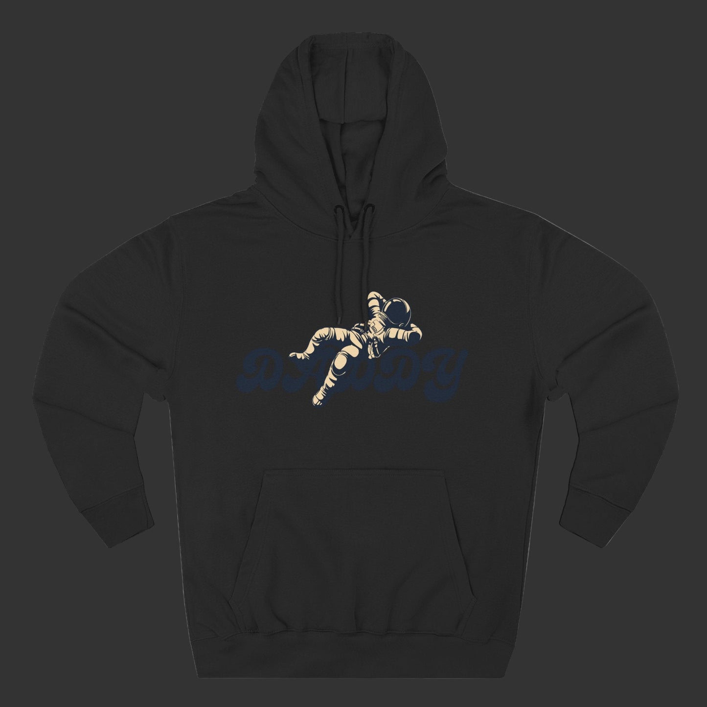 Daddy Vibes Hoodie