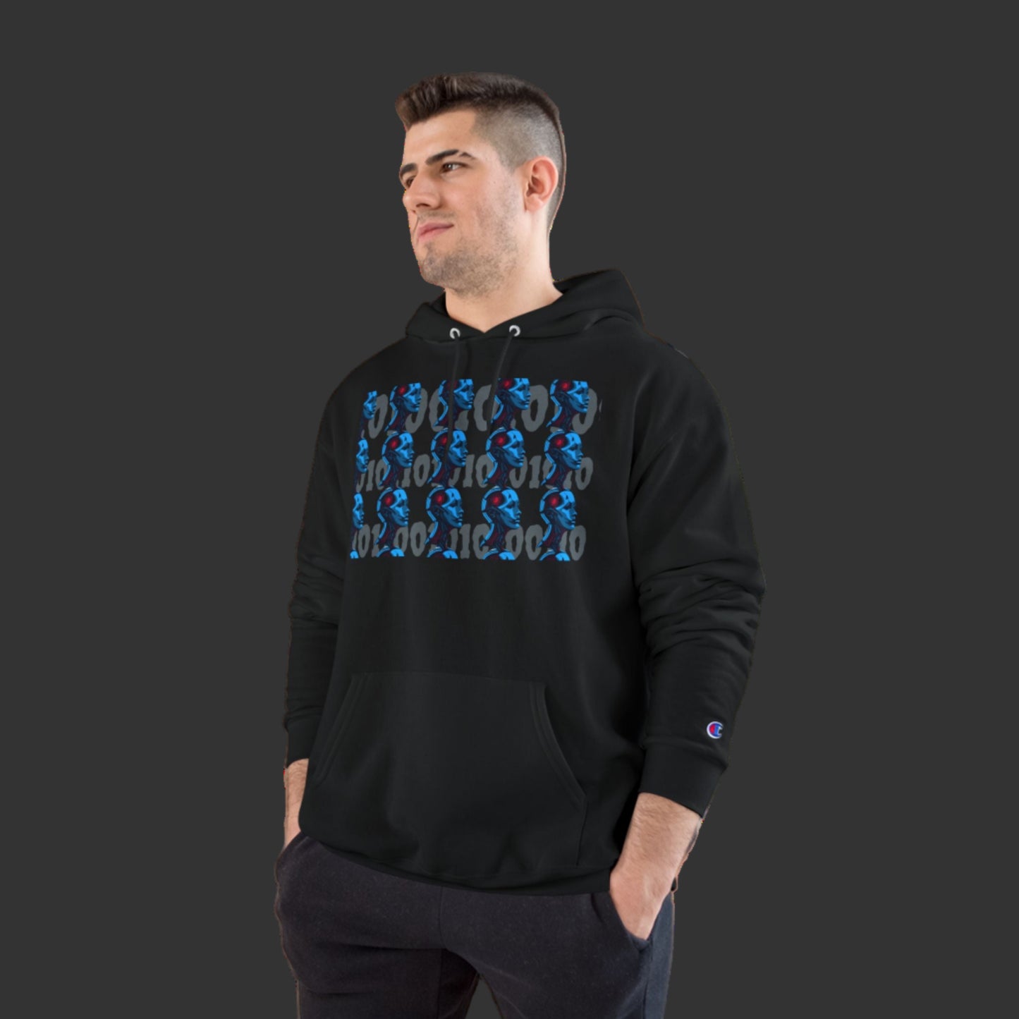 NoReturn Hoodie