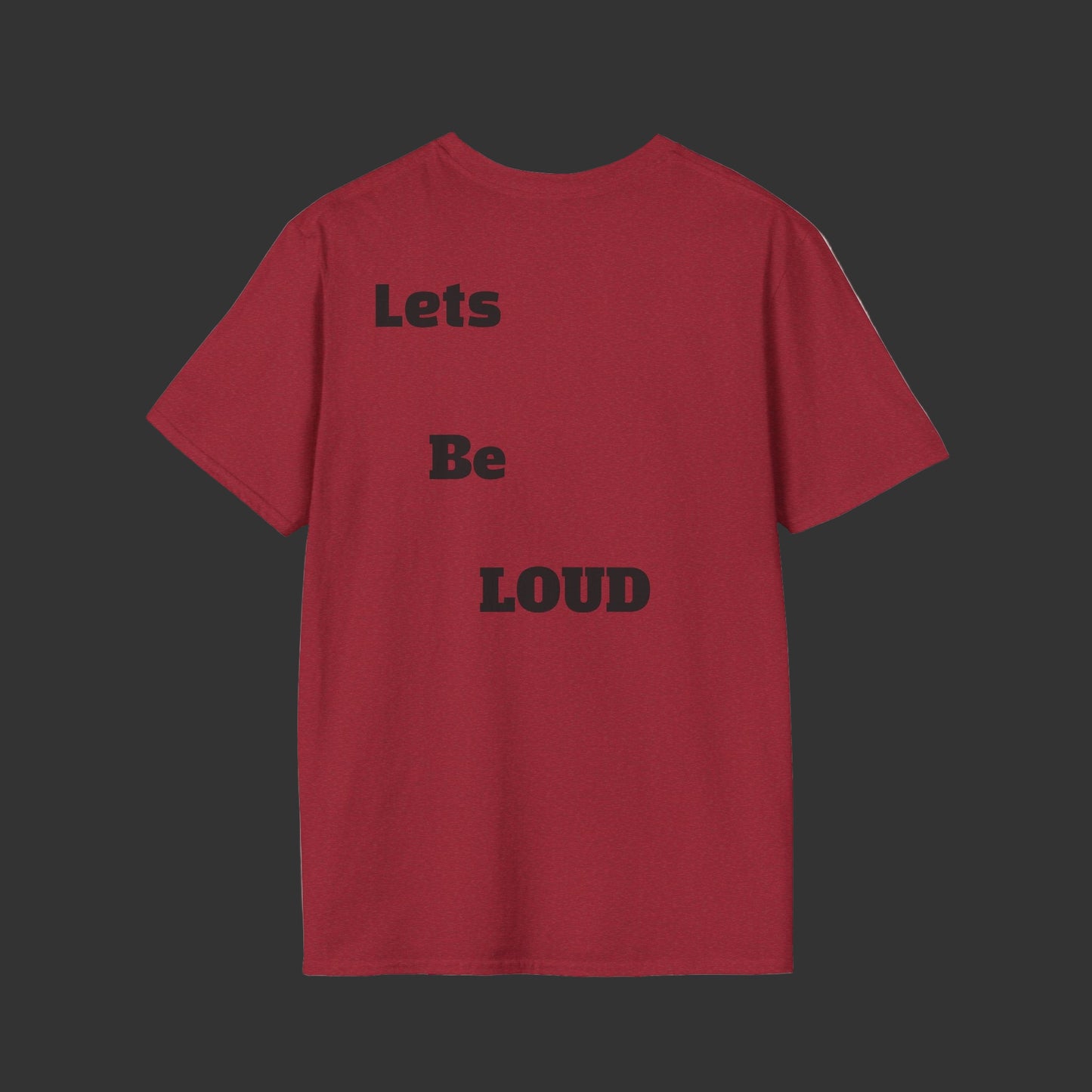 NoReturn|Void Princess Tee
