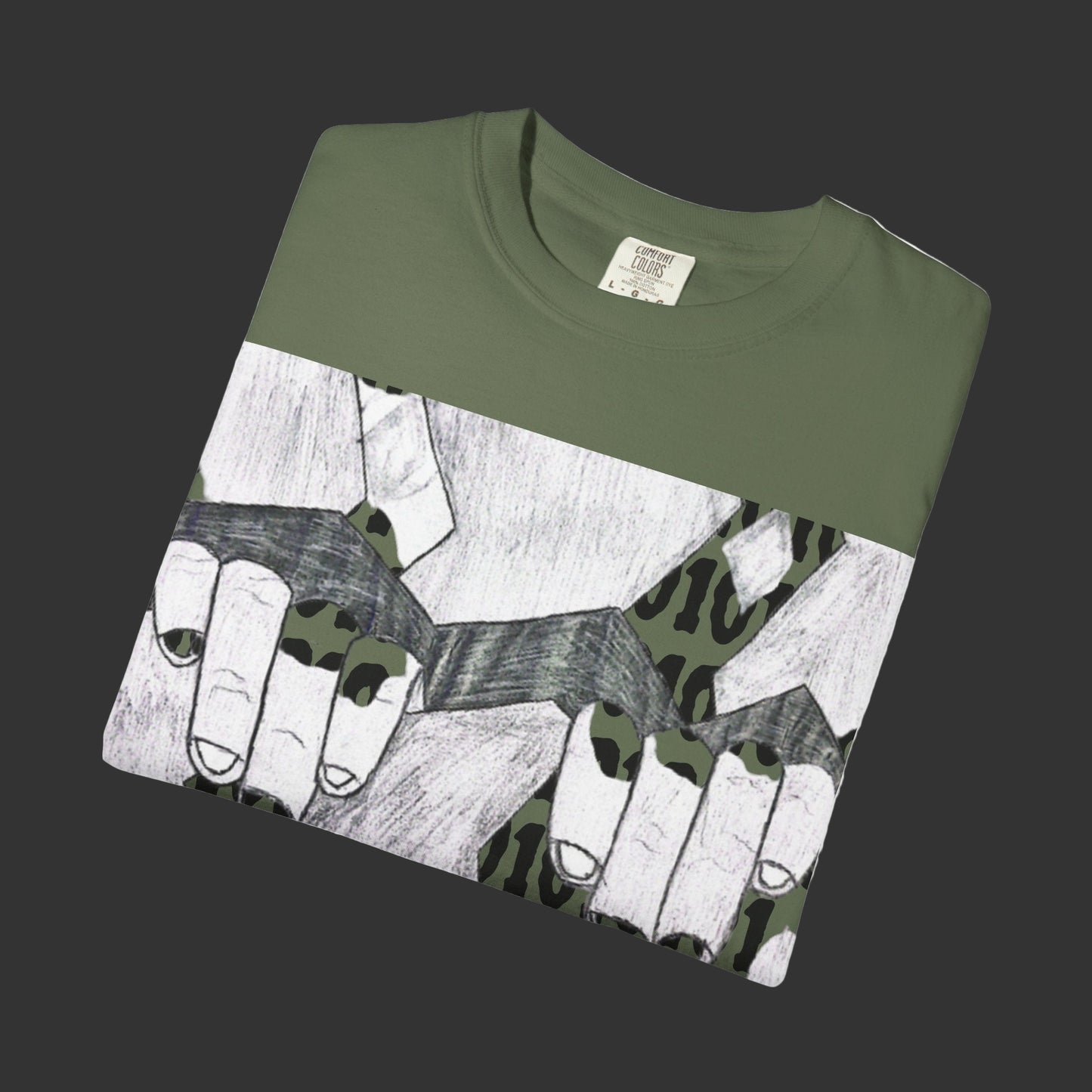 NoReturn | T shirt