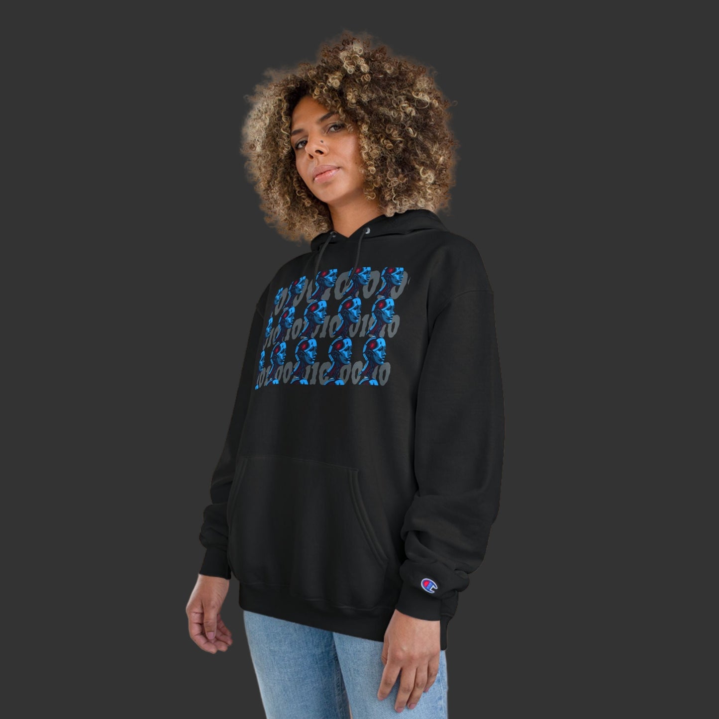 NoReturn Hoodie