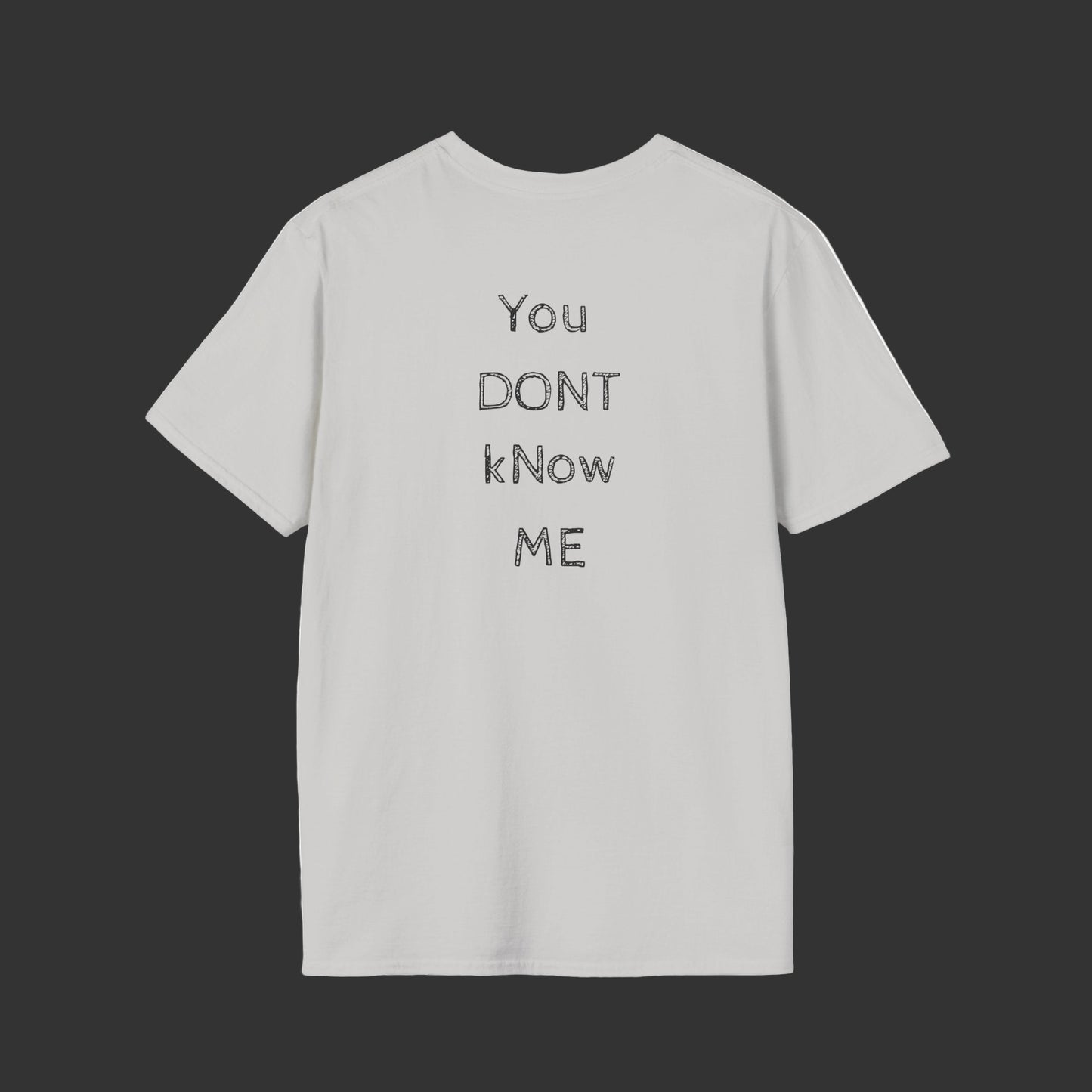 NoReturnApparel  T-Shirt