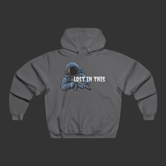 NoRetun hoodie