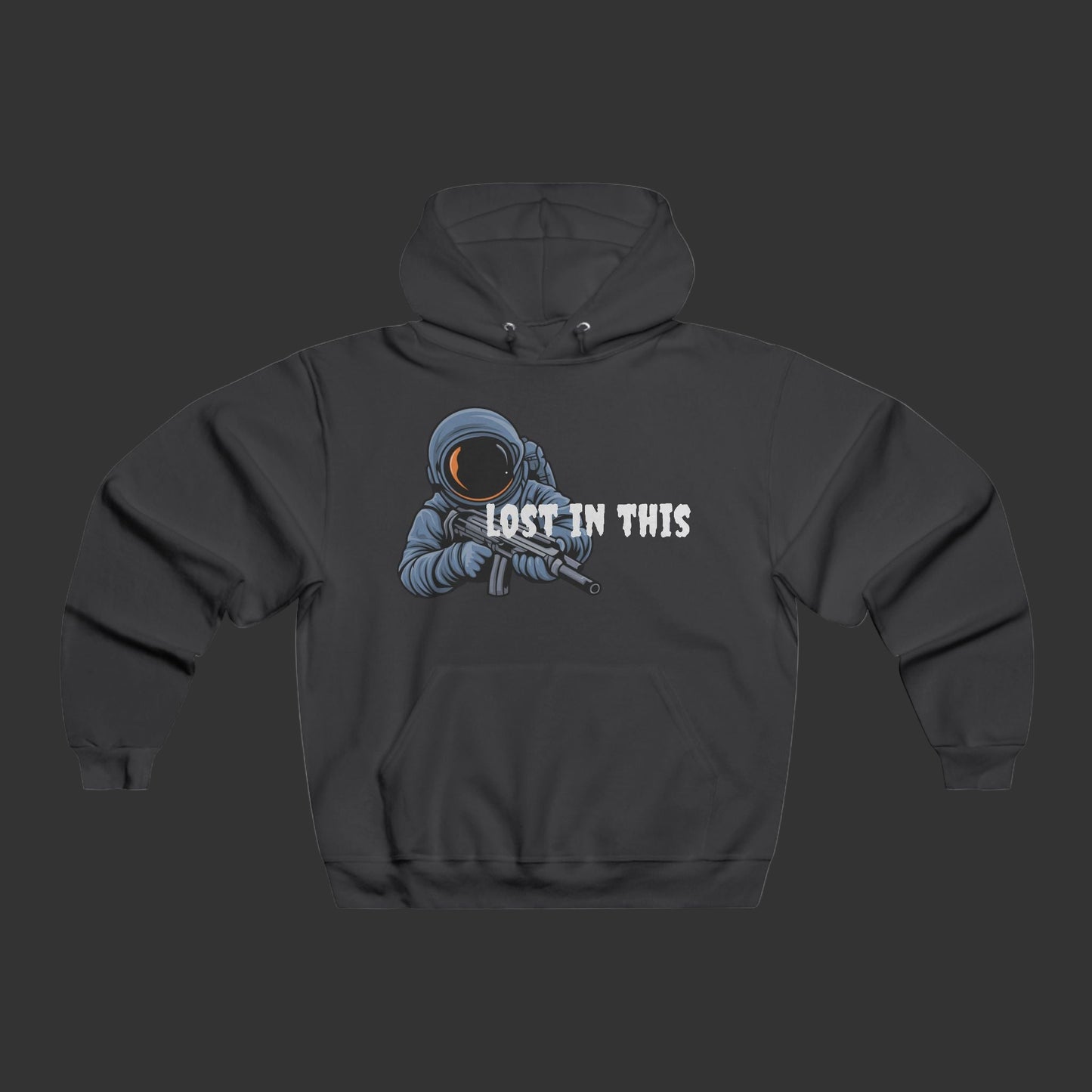 NoRetun hoodie
