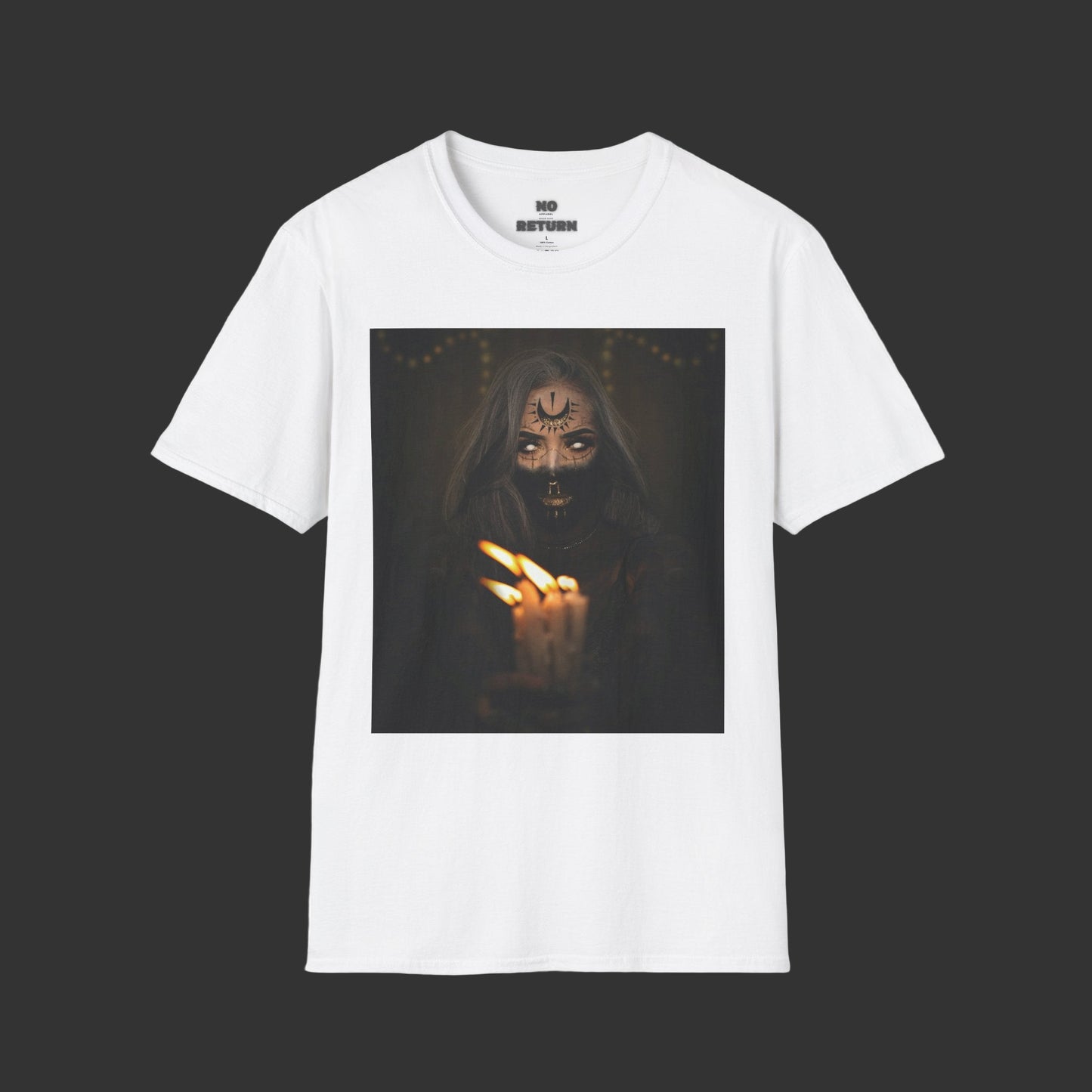 NoReturnApparel  T-Shirt