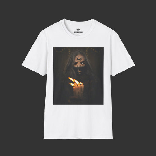 NoReturnApparel  T-Shirt