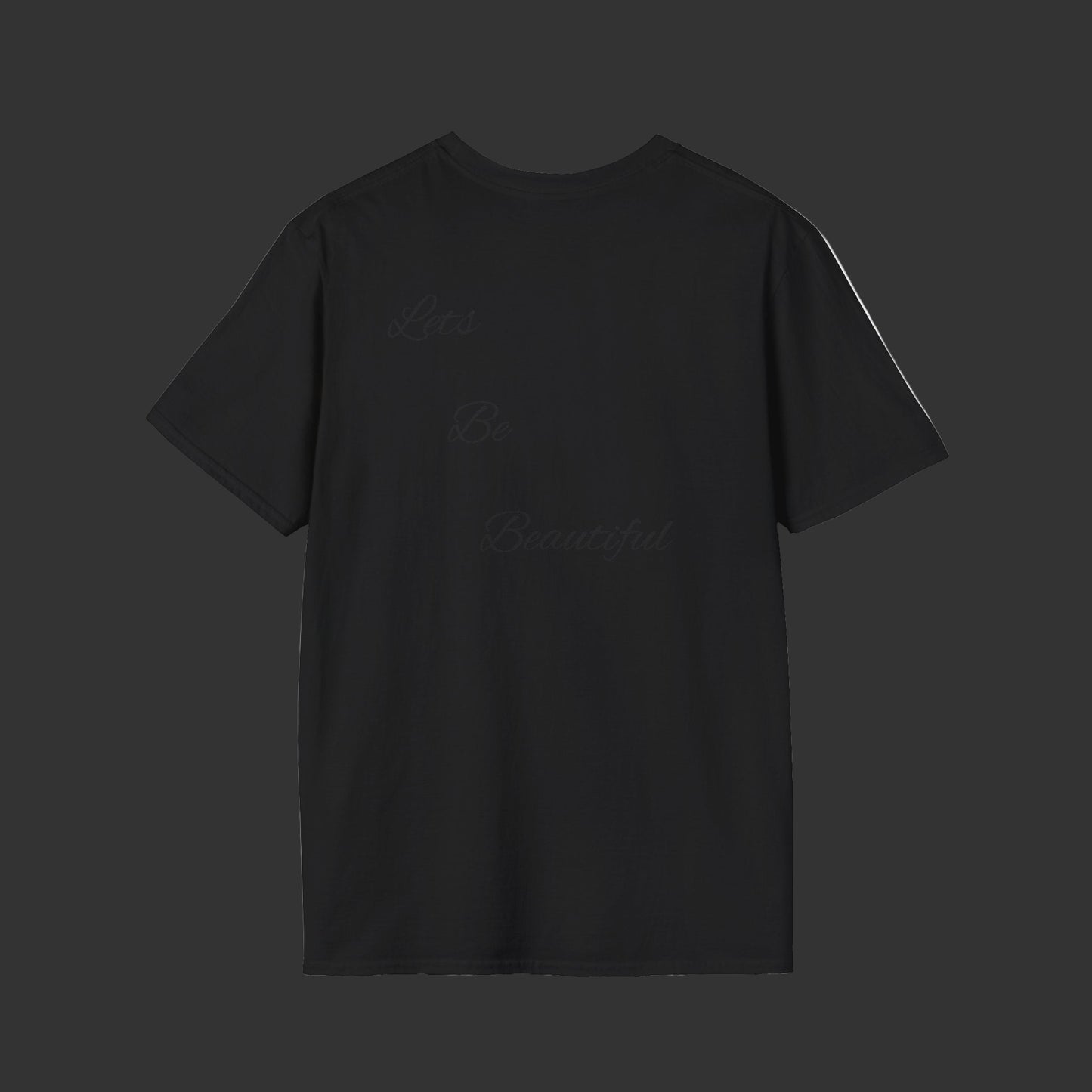 NoReturn Anime T-Shirt