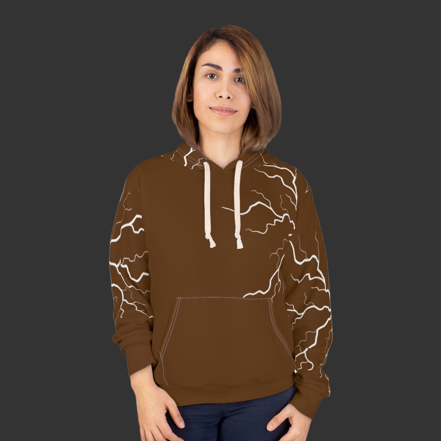Shadow Thread Edition Hoodie