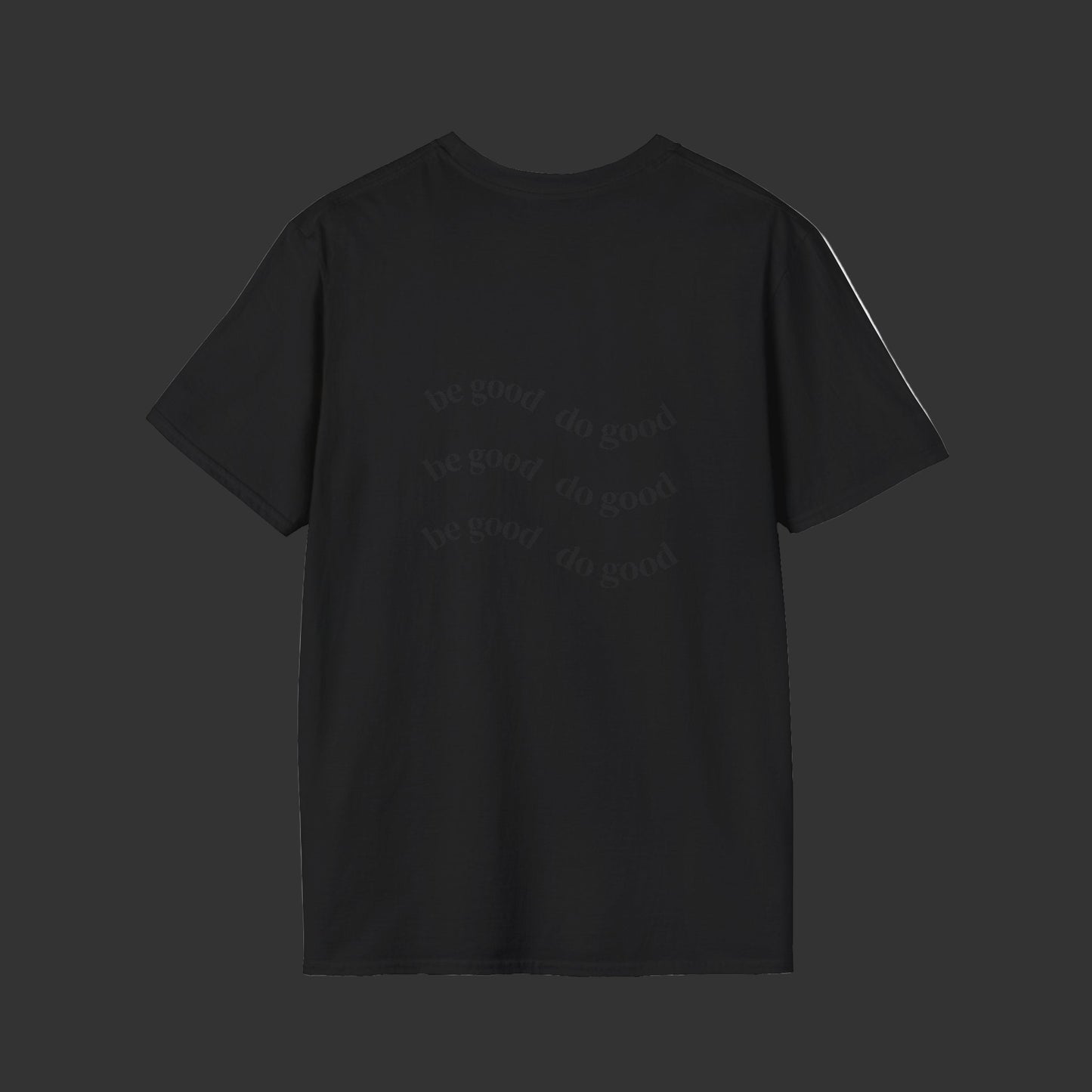 NoReturn Anime Tee