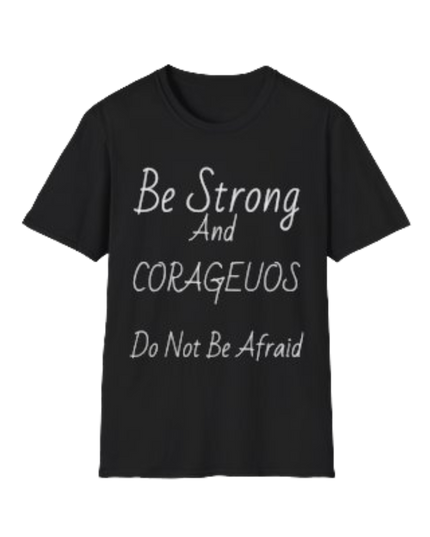 Classic White T-Shirt