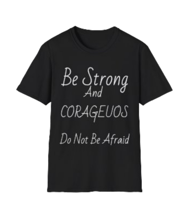 Be Strong Tee