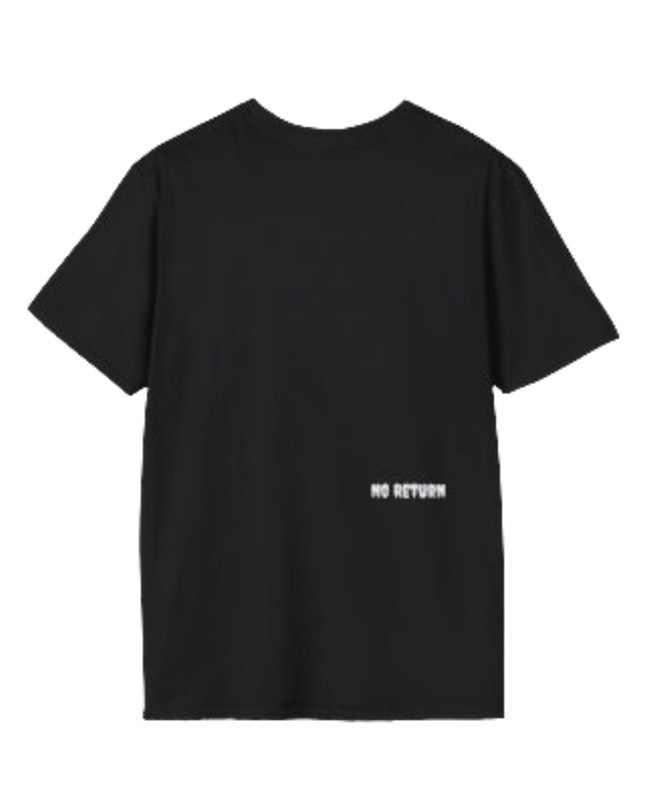 Classic White T-Shirt