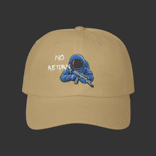 NoReturn Dad Cap