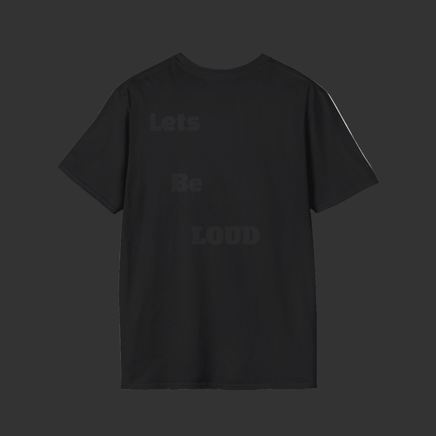 NoReturn|Void Princess Tee