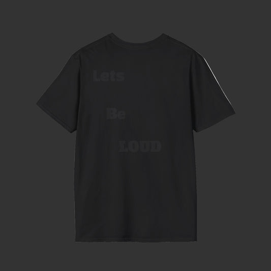 NoReturn|Void Princess Tee