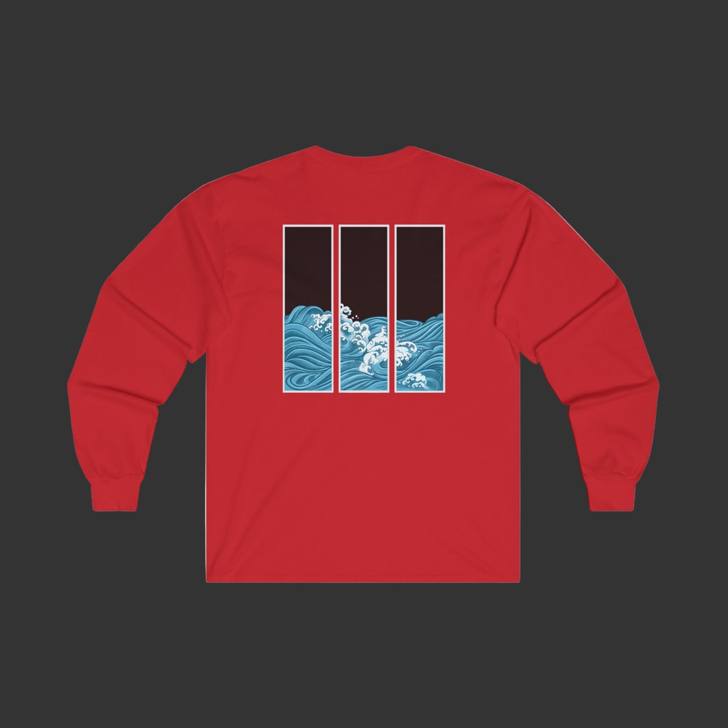 Samuri  Tee
