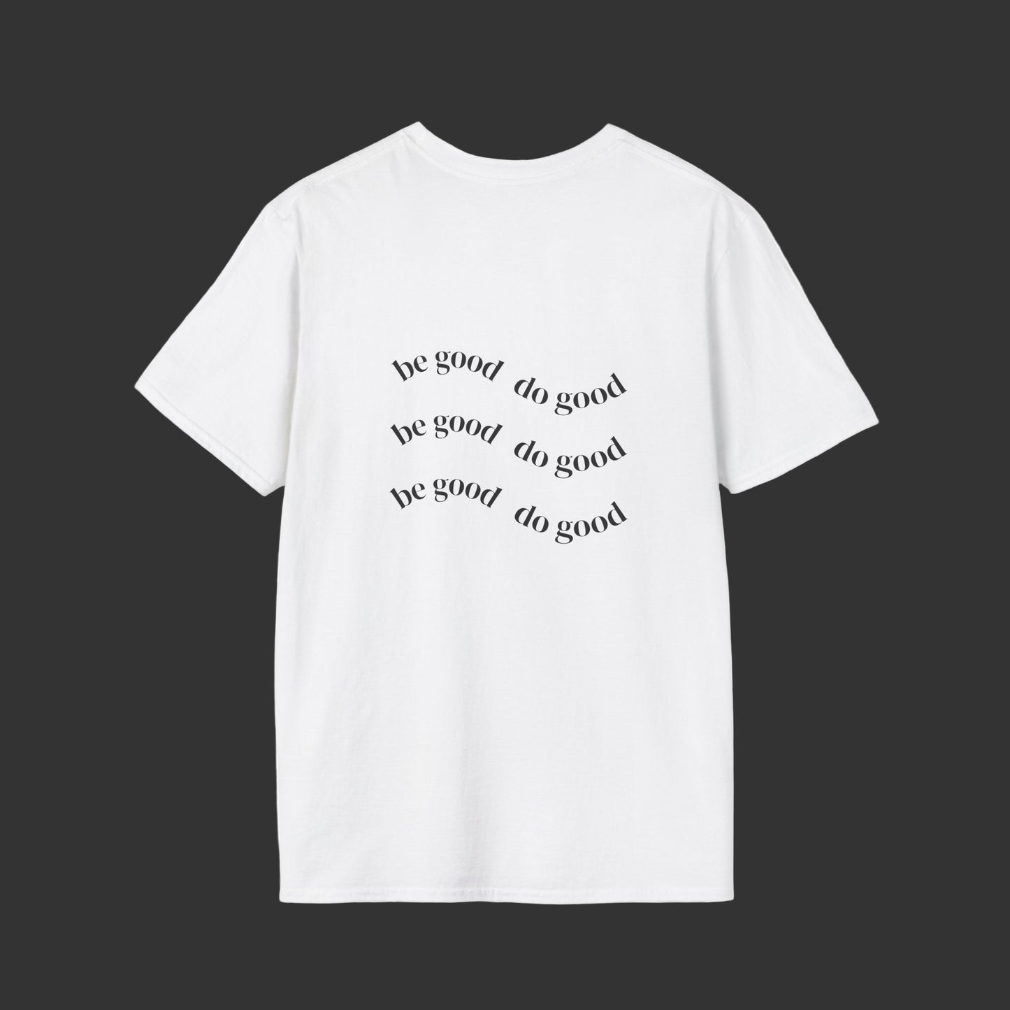NoReturn Anime Tee