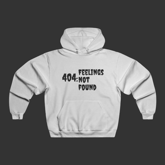 NoReturnApparel® Hooded Sweatshirt