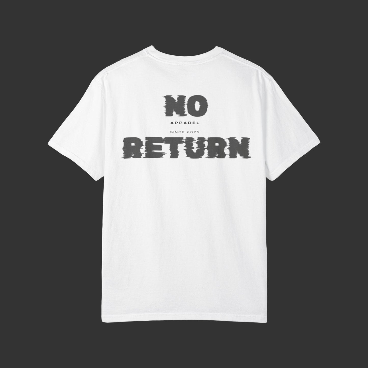 NoReturn | T shirt