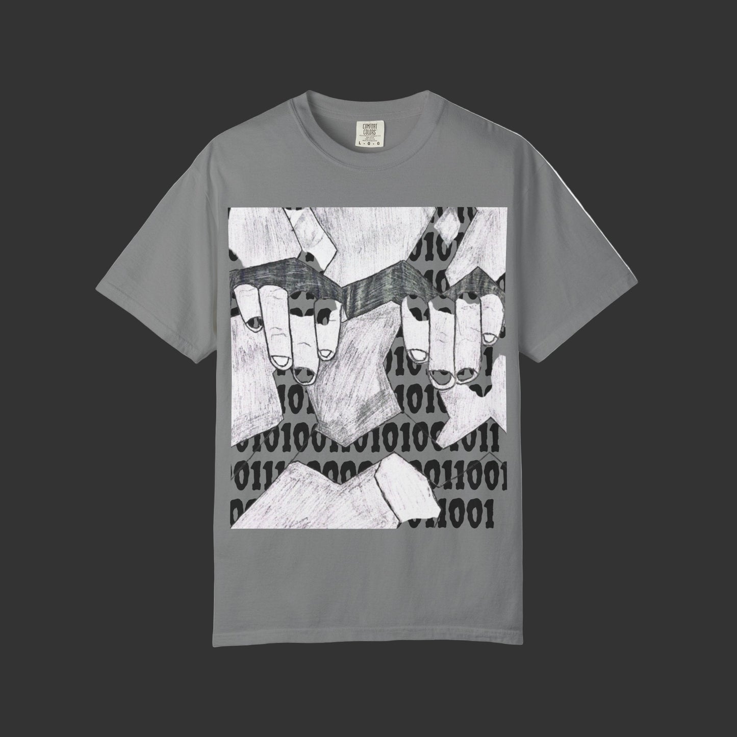 NoReturn | T shirt