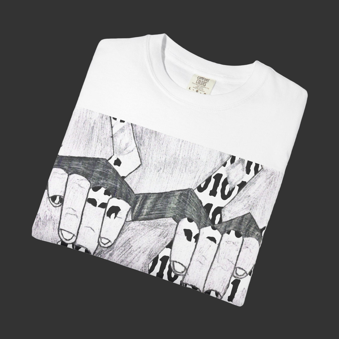 NoReturn | T shirt