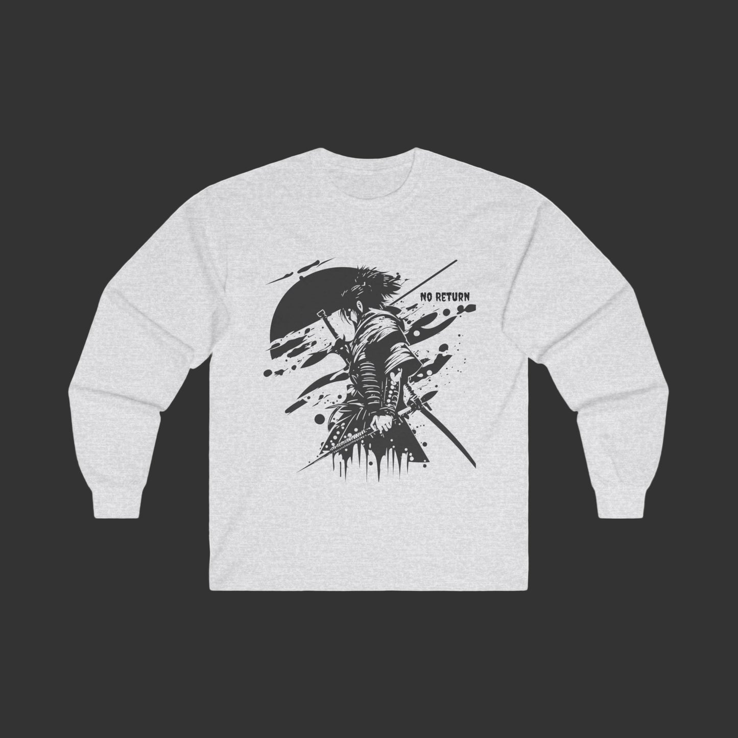 Samuri  Tee
