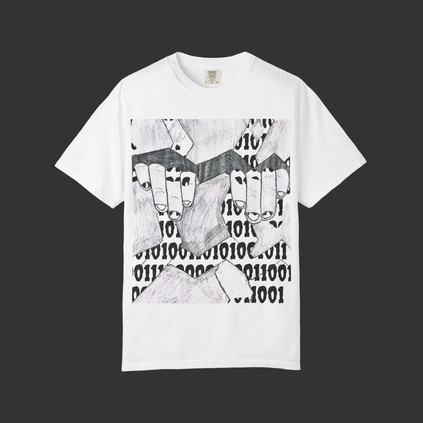 NoReturn | T shirt