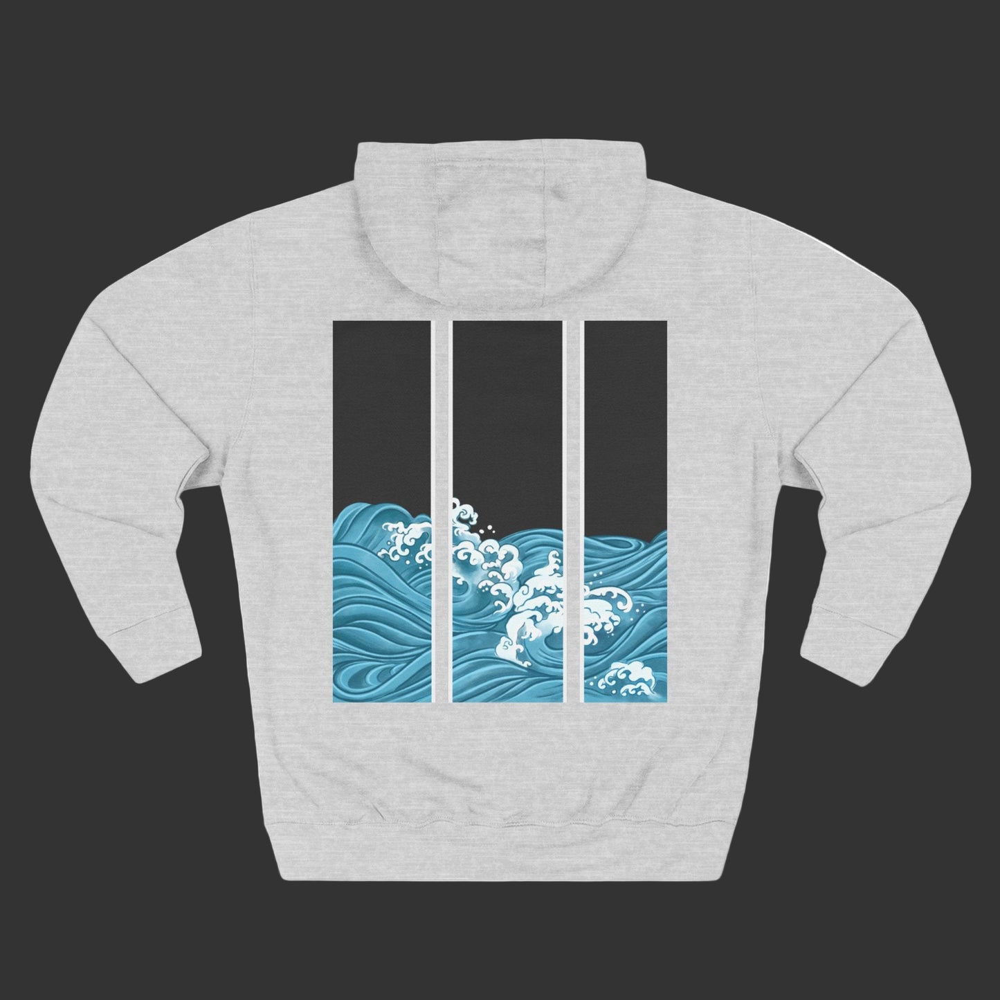 Daddy Vibes Hoodie