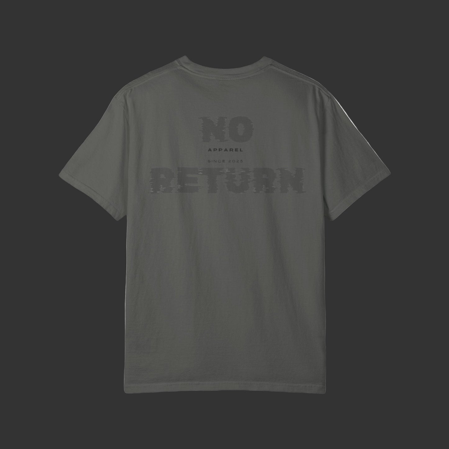 NoReturn | T shirt
