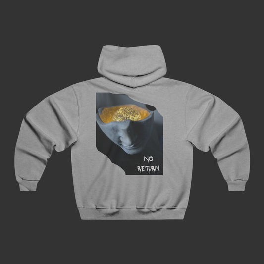 NoReturn Hooded Sweatshirt