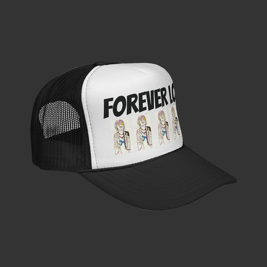 NoReturnApparel | Trucker Cap
