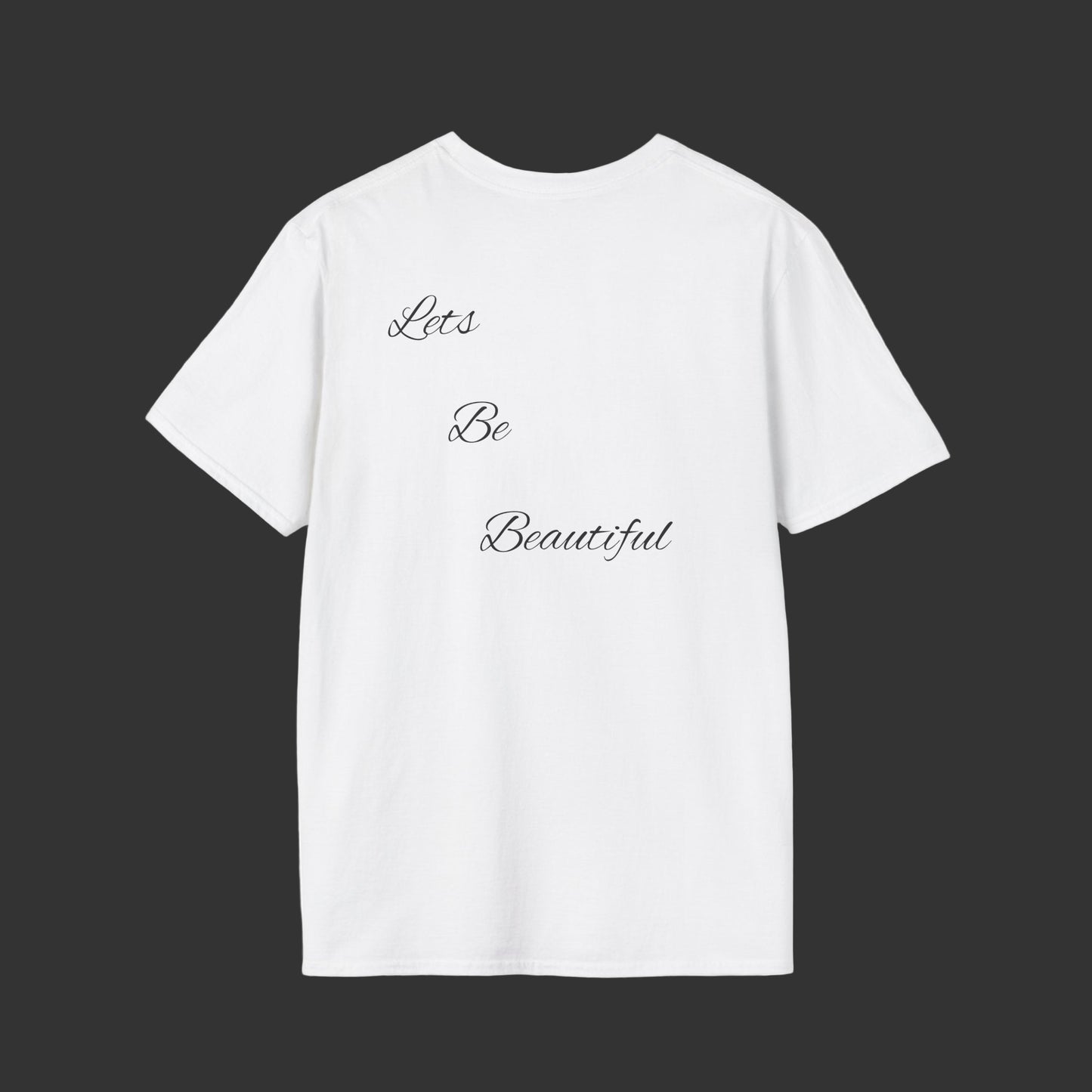 NoReturn Anime T-Shirt