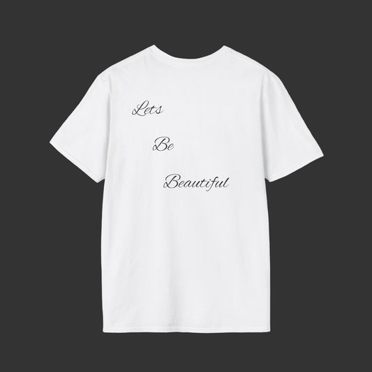 NoReturn Anime T-Shirt