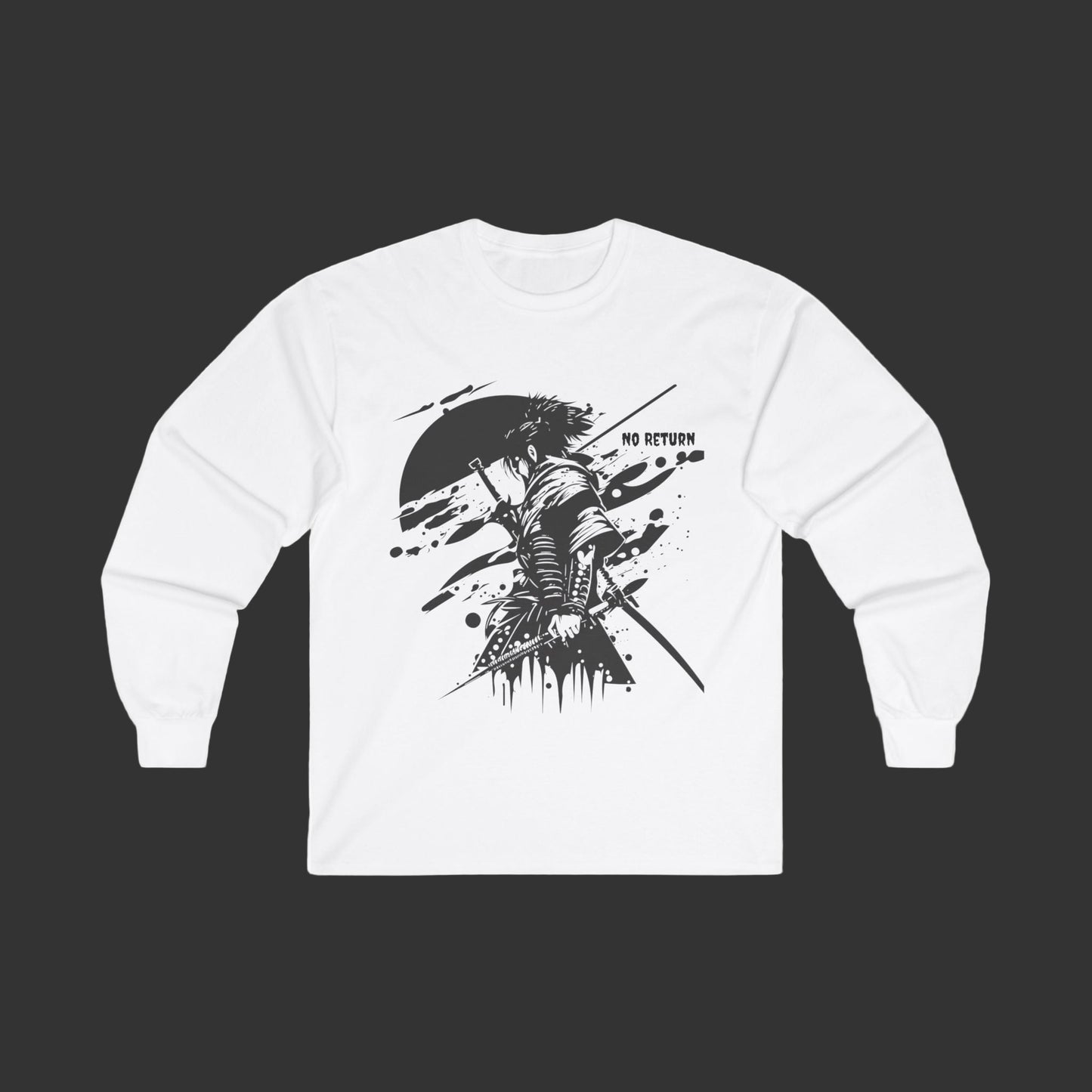 Samuri  Tee
