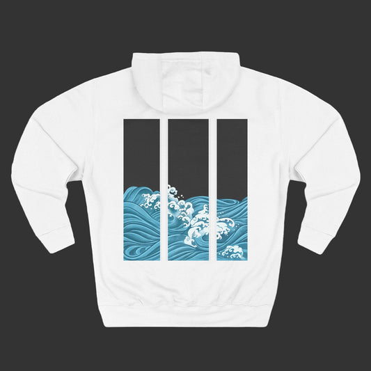 Daddy Vibes Hoodie