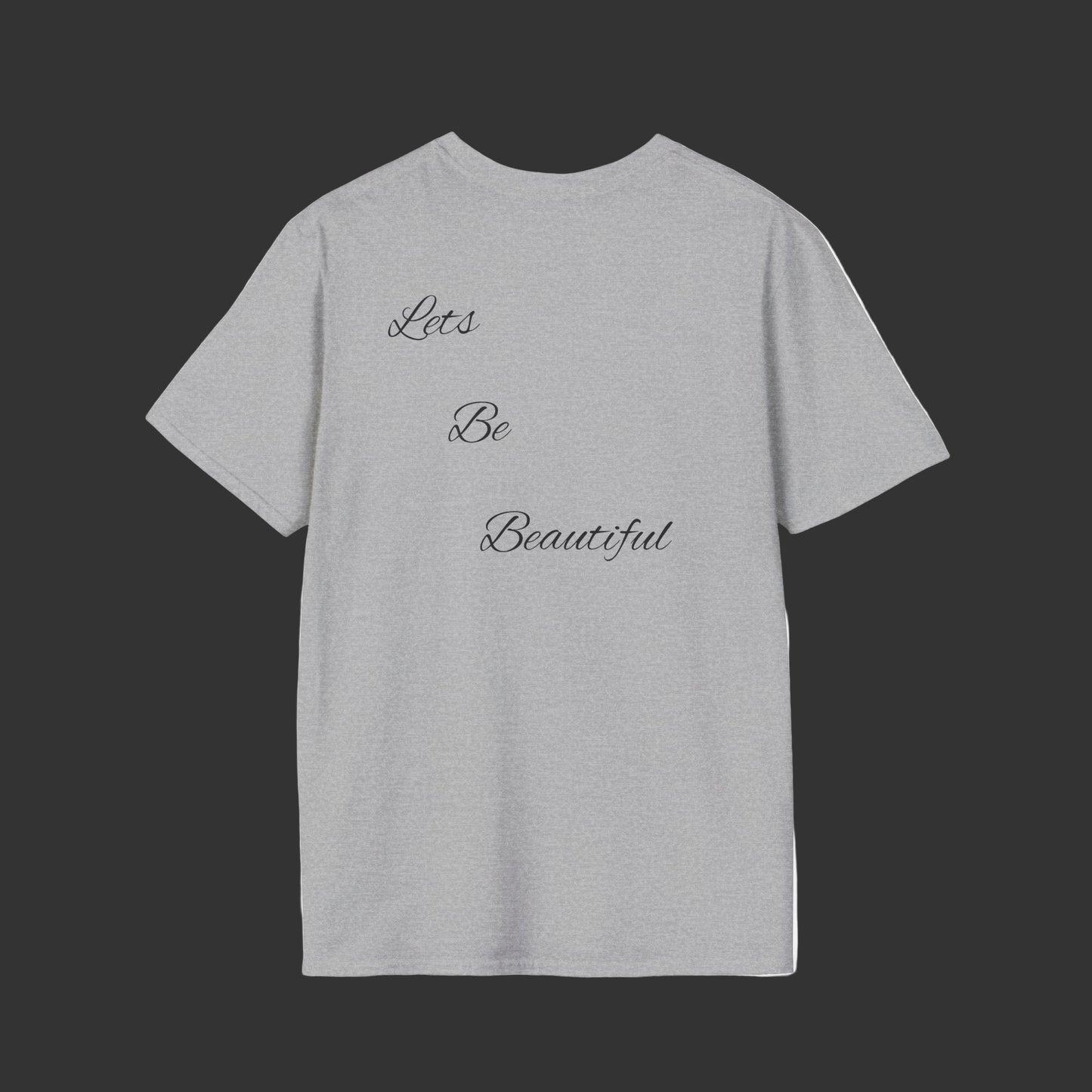 NoReturn Anime T-Shirt