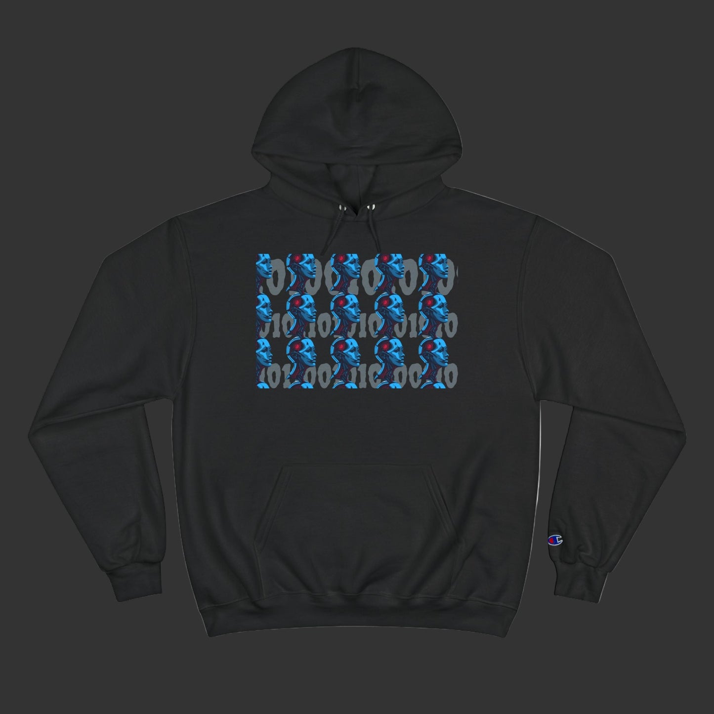 NoReturn Hoodie
