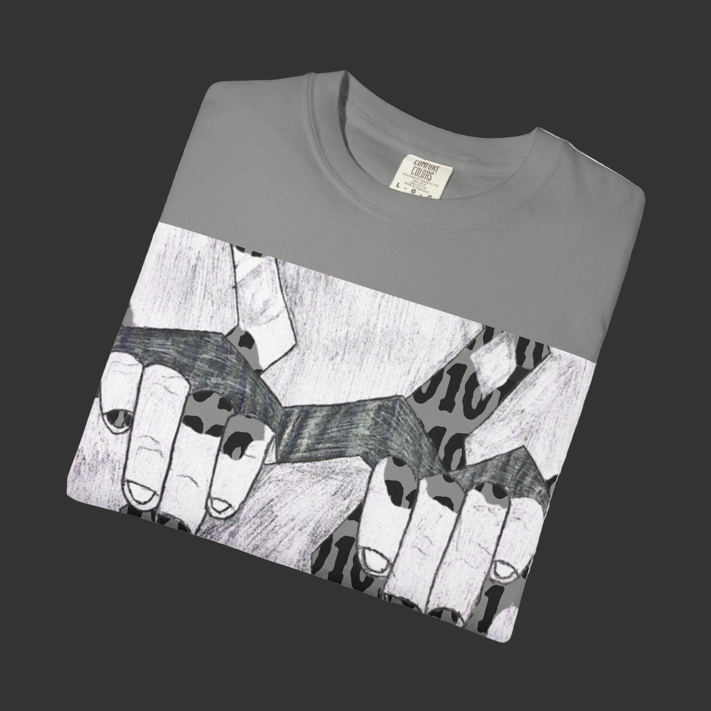 NoReturn | T shirt