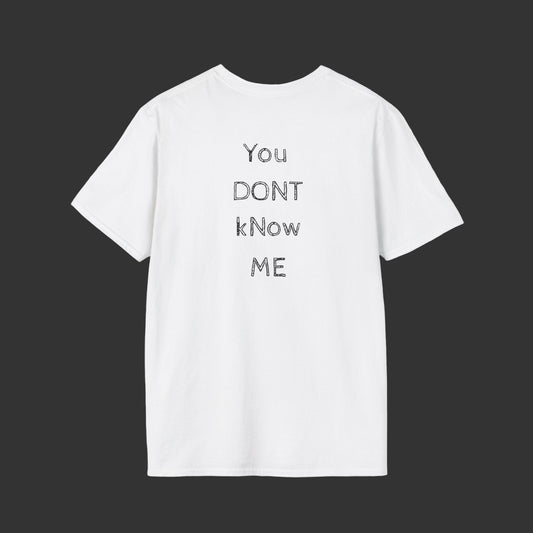 NoReturnApparel  T-Shirt