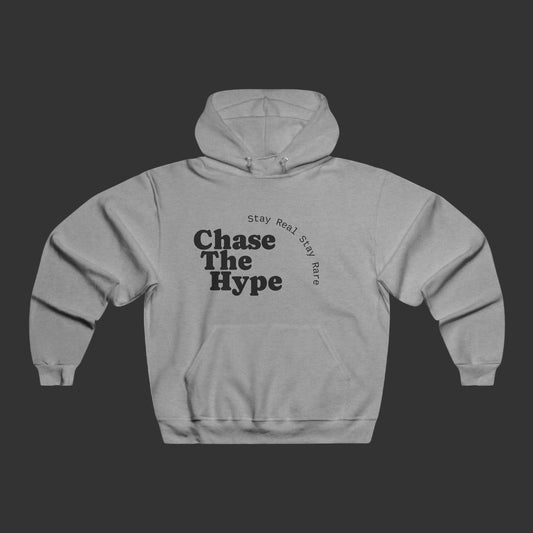 NoReturn Hooded Sweatshirt