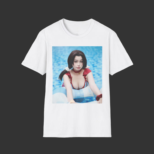 NoReturn Anime T-Shirt