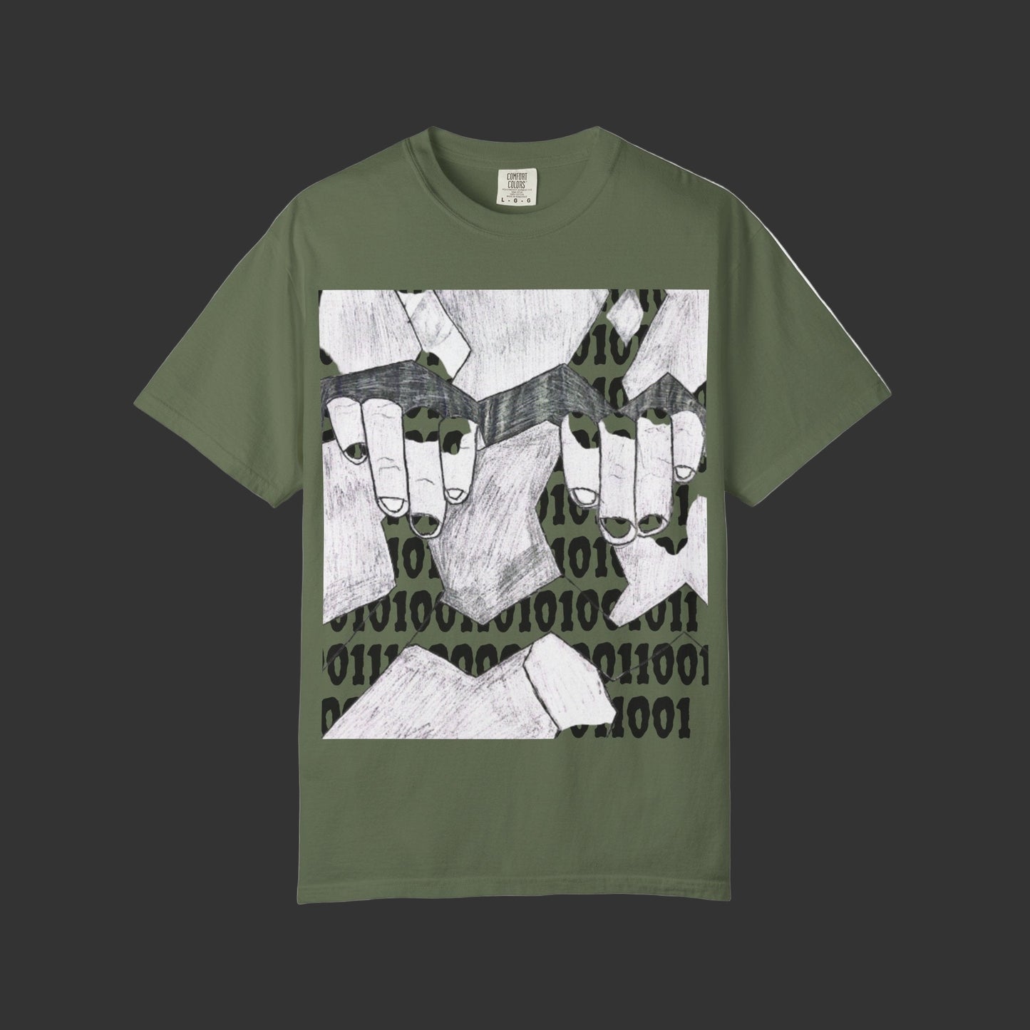 NoReturn | T shirt