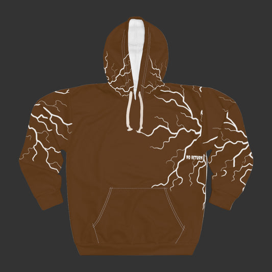 Shadow Thread Edition Hoodie