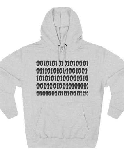 BROKEN // Still Operating Hoodie