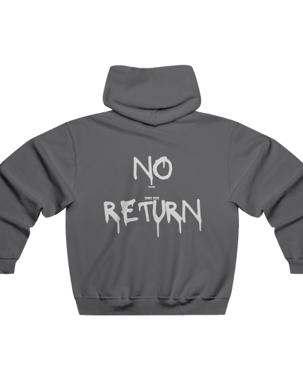 LOST IN THIS – Astronaut Combat Hoodie