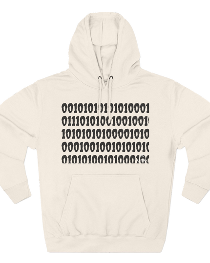 BROKEN // Still Operating Hoodie