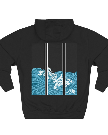 DADDY // Astronaut Hoodie