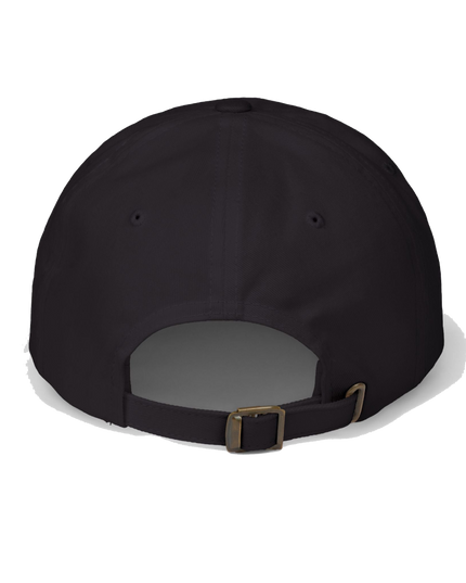 No Return – Astronaut Operator Dad Cap