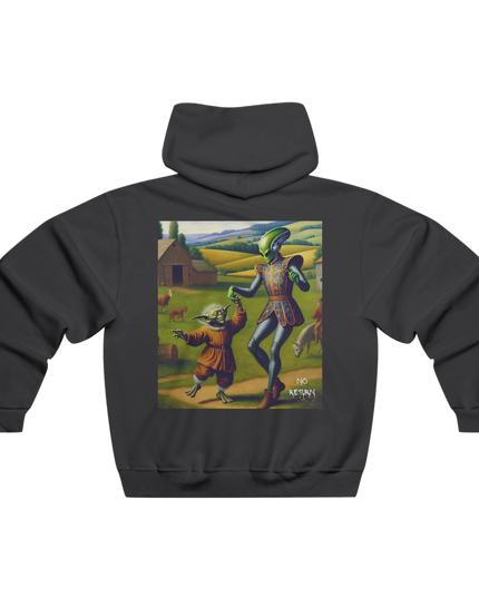 404: FEELINGS NOT FOUND Hoodie