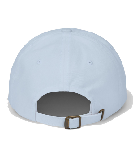 No Return – Astronaut Operator Dad Cap